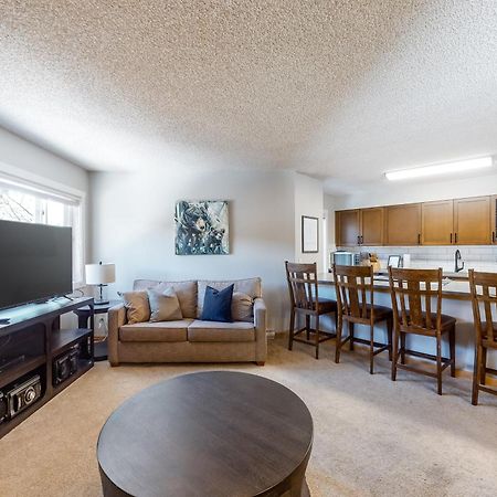 Apartament Sawmill Creek 216 Breckenridge Zewnętrze zdjęcie