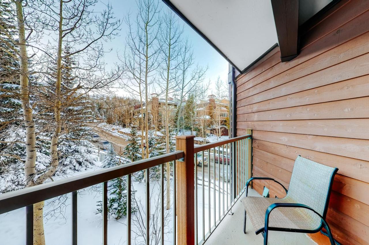 Apartament Sawmill Creek 216 Breckenridge Pokój zdjęcie