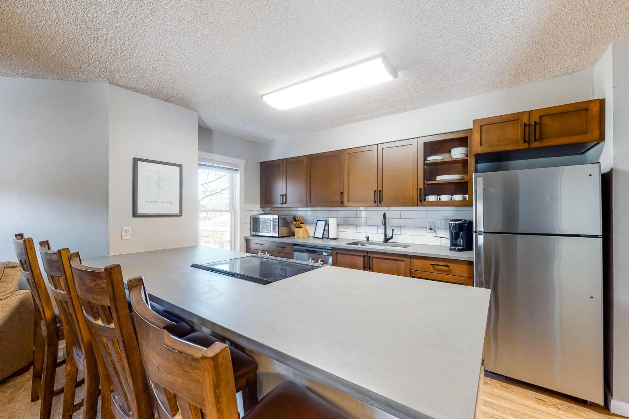 Apartament Sawmill Creek 216 Breckenridge Zewnętrze zdjęcie