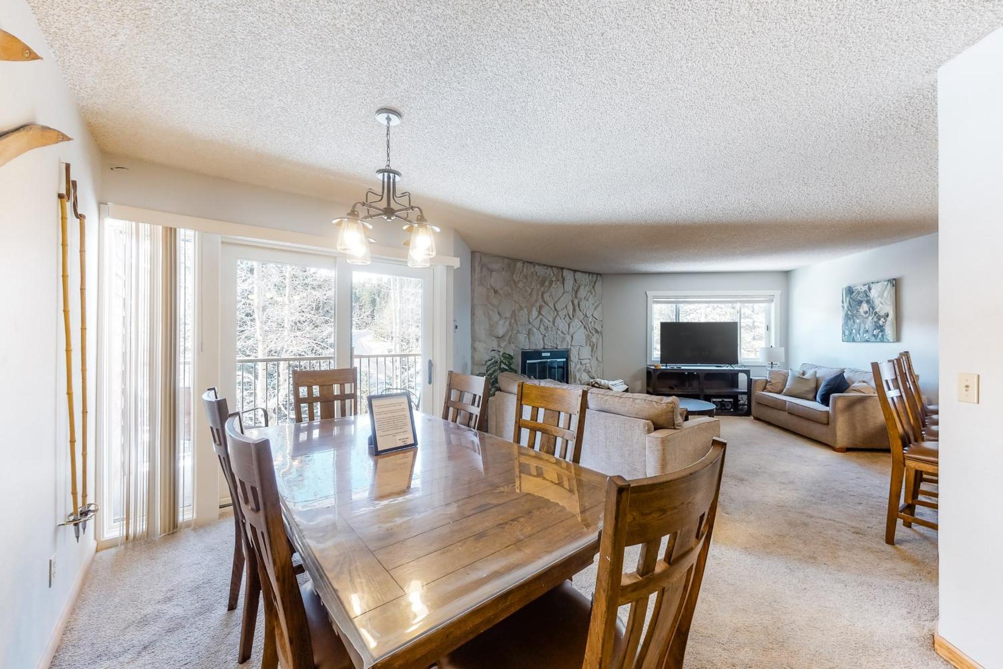 Apartament Sawmill Creek 216 Breckenridge Zewnętrze zdjęcie