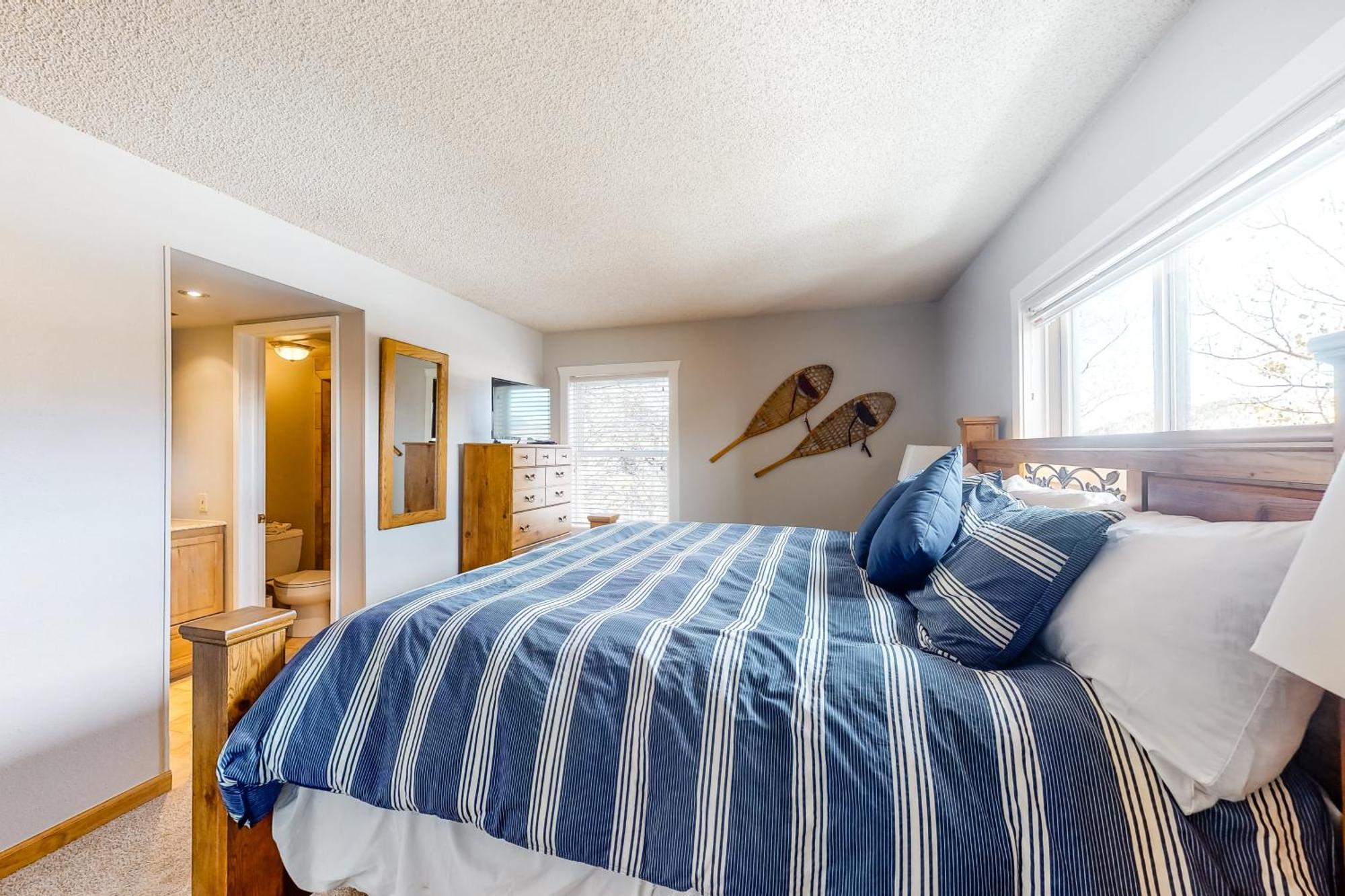 Apartament Sawmill Creek 216 Breckenridge Zewnętrze zdjęcie