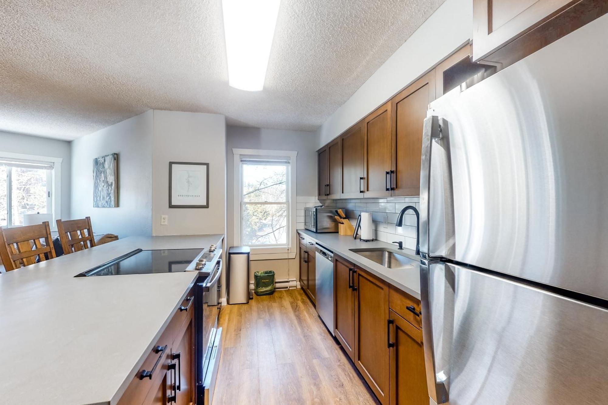Apartament Sawmill Creek 216 Breckenridge Zewnętrze zdjęcie