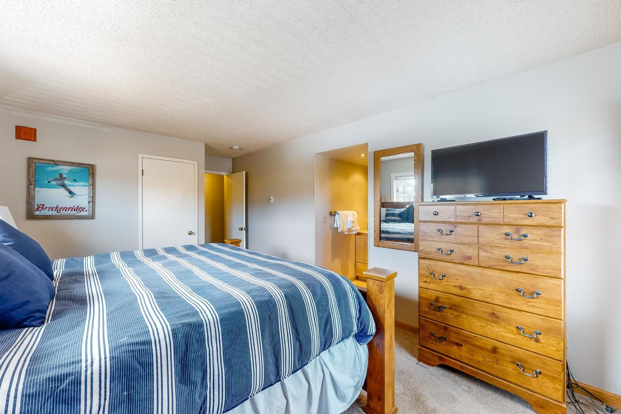 Apartament Sawmill Creek 216 Breckenridge Zewnętrze zdjęcie