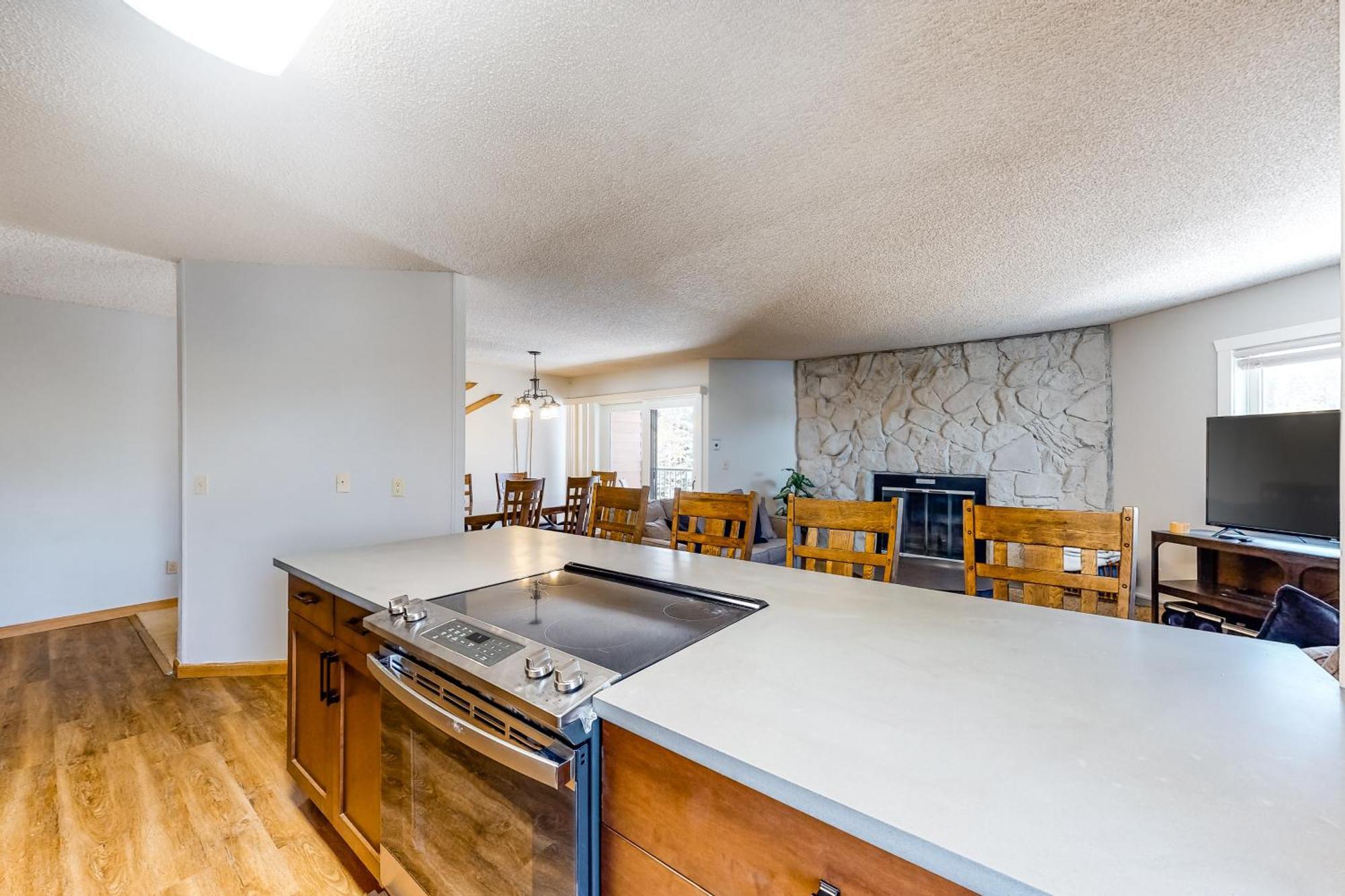 Apartament Sawmill Creek 216 Breckenridge Zewnętrze zdjęcie