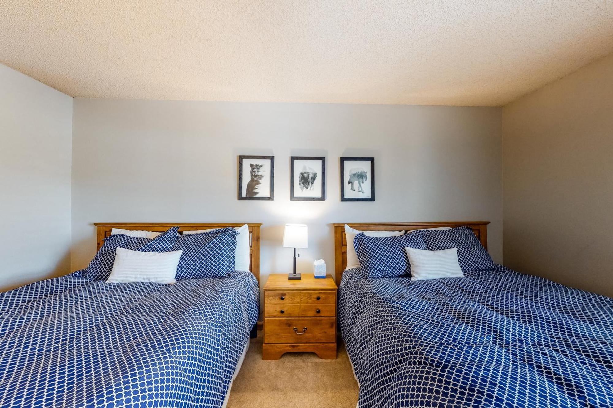 Apartament Sawmill Creek 216 Breckenridge Zewnętrze zdjęcie