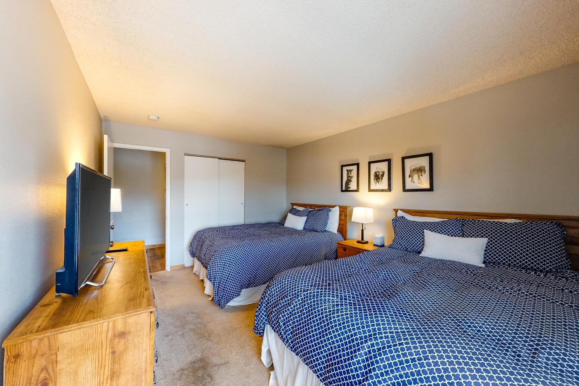Apartament Sawmill Creek 216 Breckenridge Zewnętrze zdjęcie