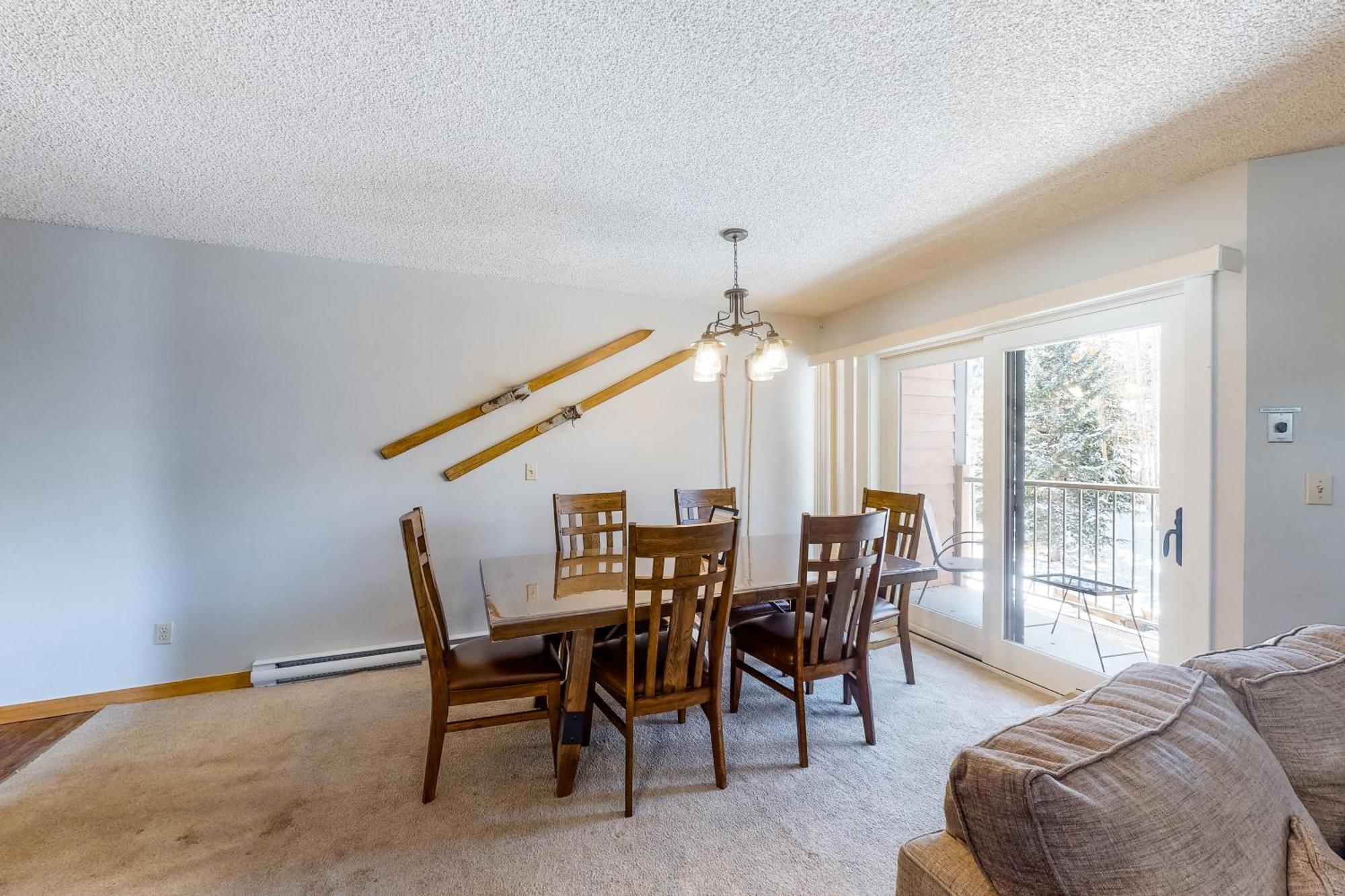 Apartament Sawmill Creek 216 Breckenridge Zewnętrze zdjęcie