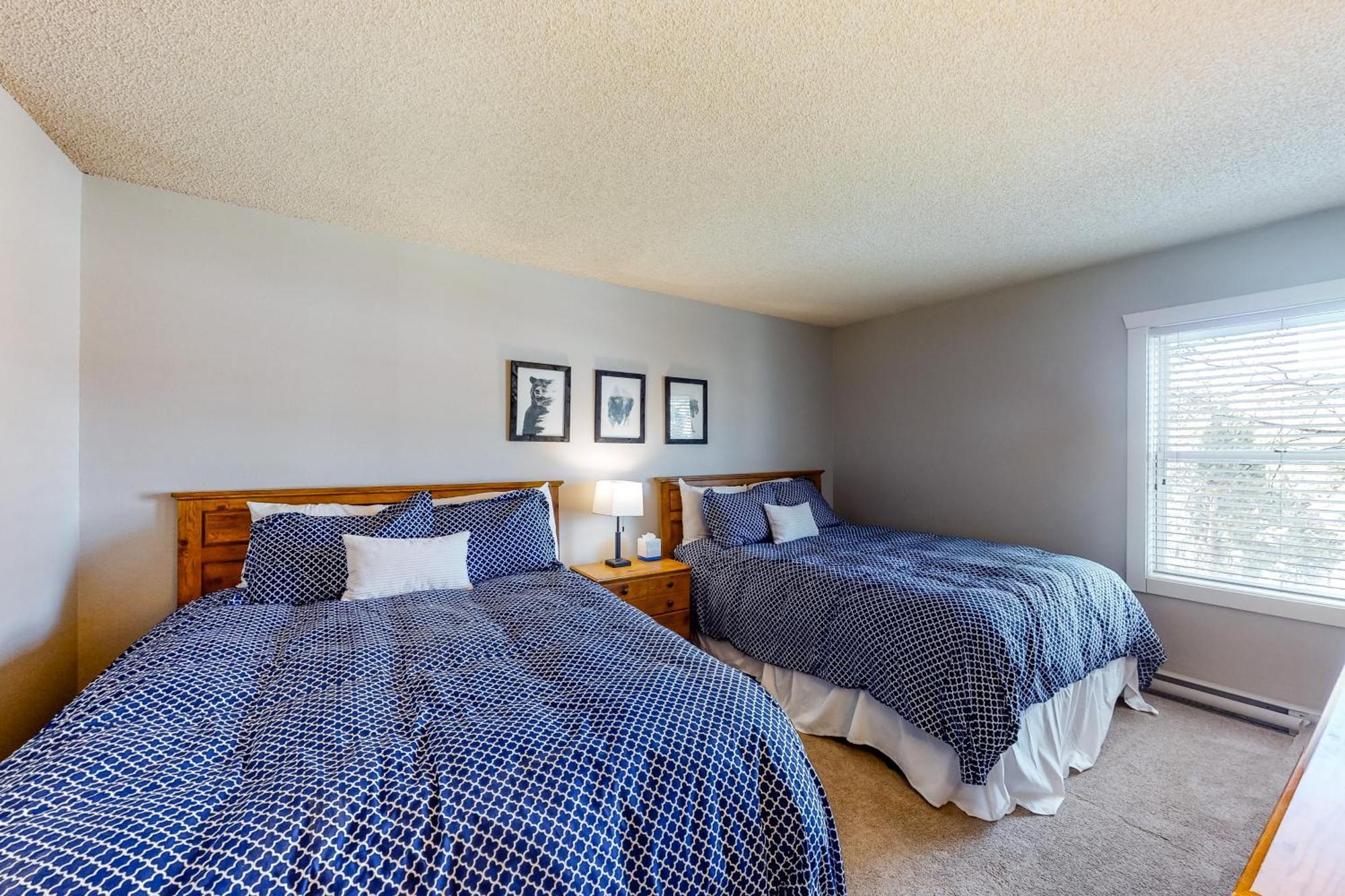 Apartament Sawmill Creek 216 Breckenridge Zewnętrze zdjęcie