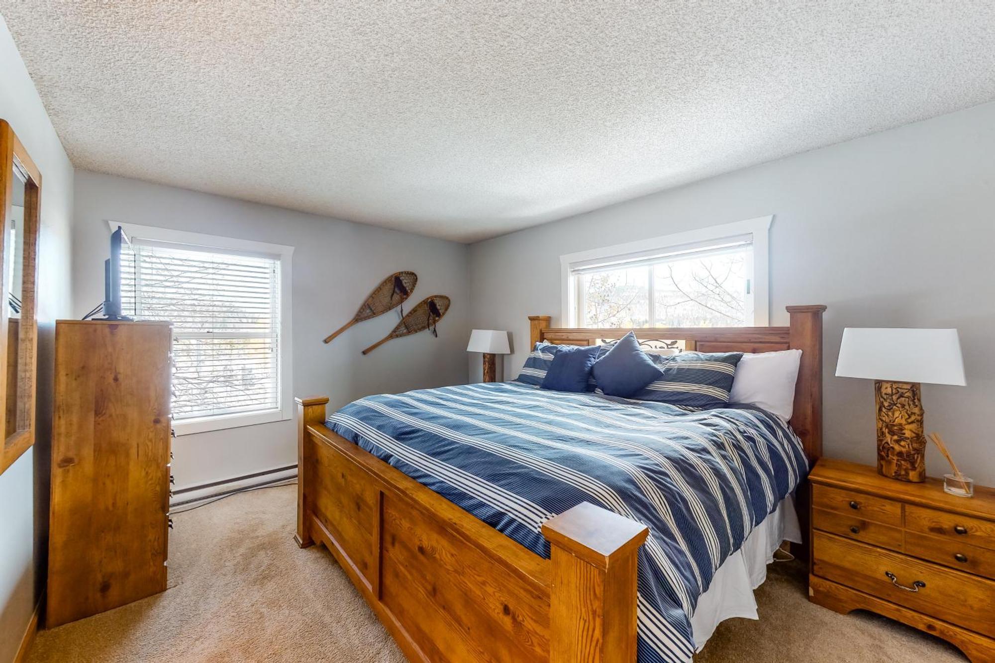 Apartament Sawmill Creek 216 Breckenridge Zewnętrze zdjęcie