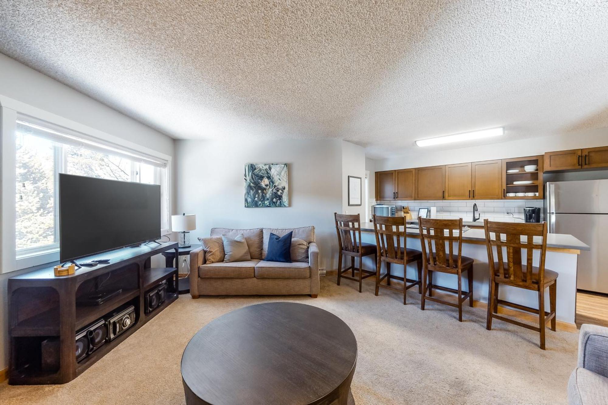 Apartament Sawmill Creek 216 Breckenridge Zewnętrze zdjęcie