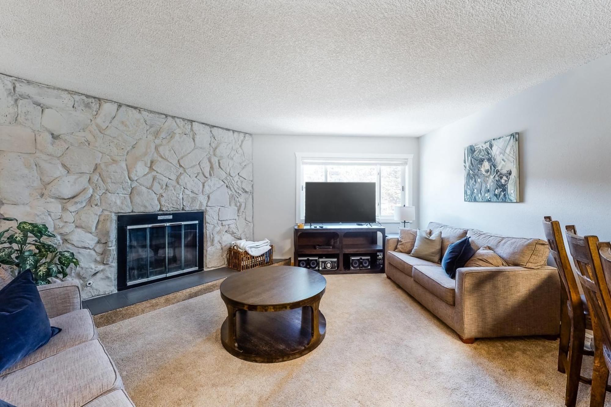 Apartament Sawmill Creek 216 Breckenridge Zewnętrze zdjęcie