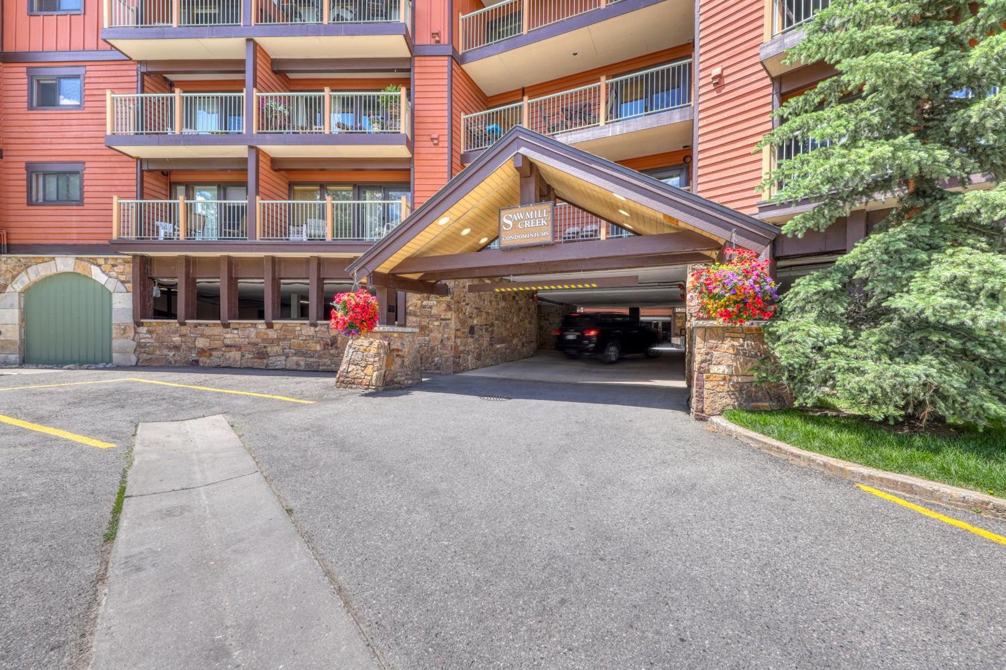 Apartament Sawmill Creek 216 Breckenridge Pokój zdjęcie