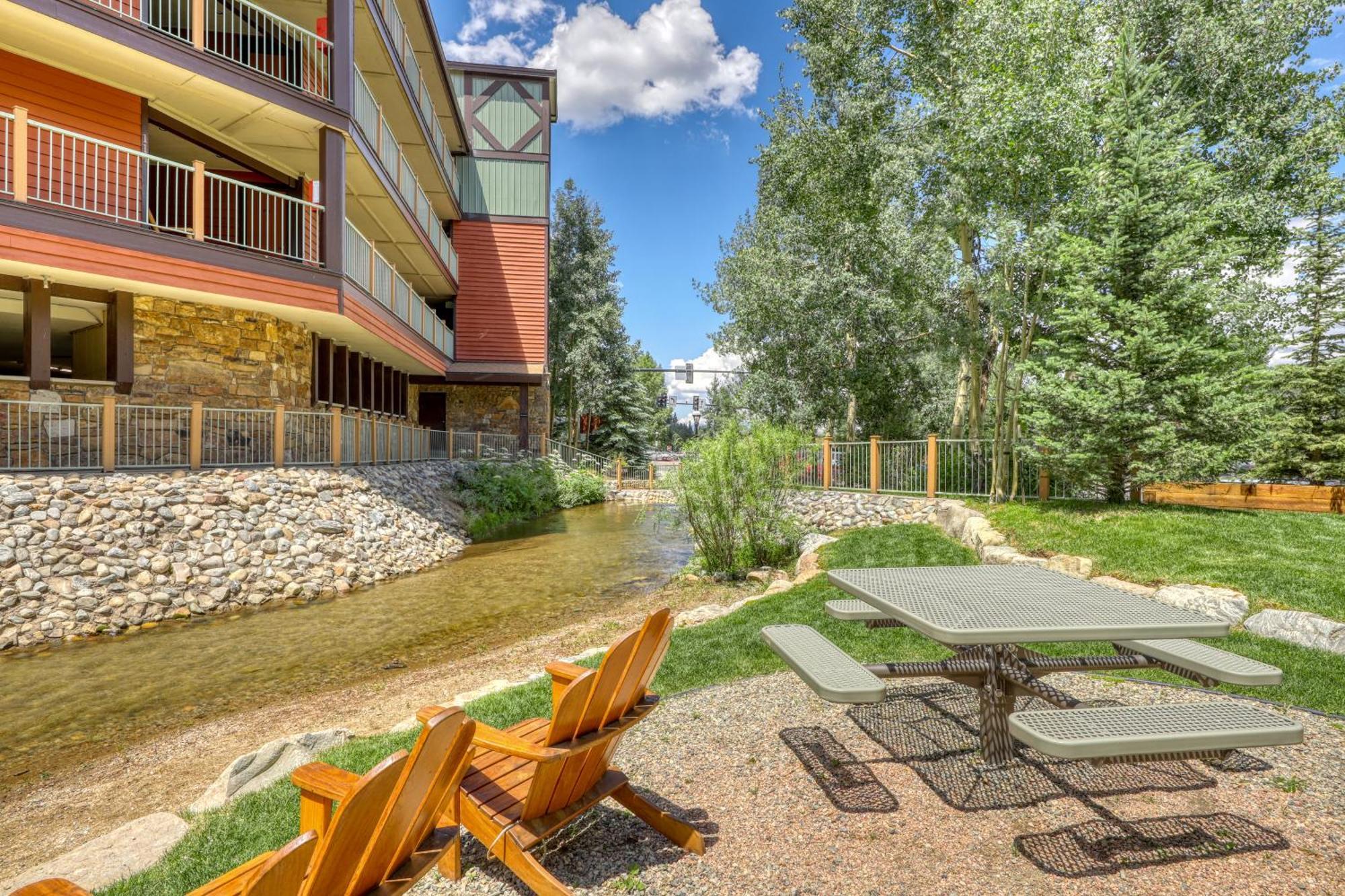 Apartament Sawmill Creek 216 Breckenridge Pokój zdjęcie
